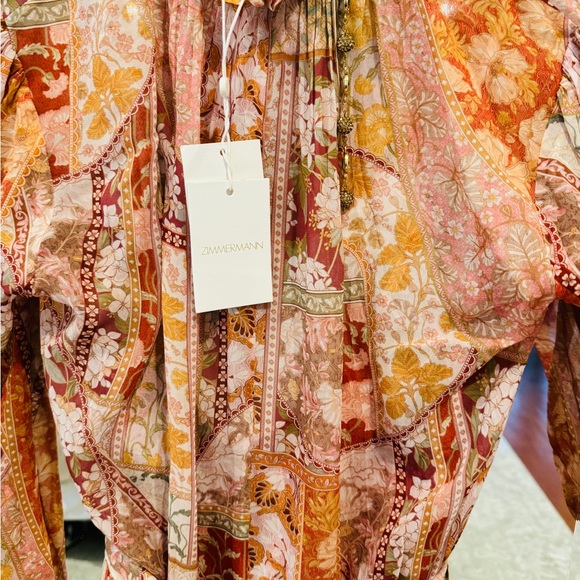 Zimmerman dress - Picture 8 of 11